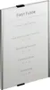 DURABLE Türschild INFO SIGN A4 hoch, 480623 silber Produktbild-Vorschau 10