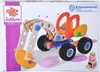 Eichhorn/Heros Constructor, Bagger; 100039087 Produktbild-Vorschau 4