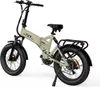 Bicicletta Elettrica PVY Z20 Plus 1000 - Motore 250W Anteprima dell’immagine prodotto 4