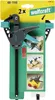 Morsetto a 1 mano WOLFCRAFT, 110 mm Anteprima dell’immagine prodotto 2