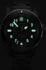 Victorinox 242009 Journey 1884 Herrenuhr 43mm 20ATM Produktbild-Vorschau 6