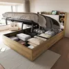 Flieks Jugendbett 180x200cm mit Stauraumkopfteil, Produktbild-Vorschau 2