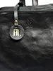 Anna Luchini_Backpack_AW25 AL  3132_NERO Anteprima dell’immagine prodotto 3