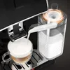 Krups EA9128D, espressomachine, koffiebonen, ingebouwde Productafbeelding-voorbeeld 1
