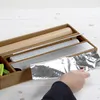 KESPER Řezačka na fólie, 4 přihrádky 42x19 cm Náhled obrázku produktu 8