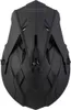 Oneal 2Series Flat Jugend Motocross Helm (Black,M (51/52)) Produktbild-Vorschau 9