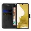 Handyhülle für Samsung Galaxy S22 Floral Blumen Produktbild-Vorschau 2