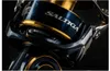 DAIWA 20 Saltiga (G), 10000-H, ambidextre, moulinet de Voir les images du produit 11
