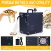 Schmuck-Dampfreiniger - DS800S-2L - 2 L Tank - 1300 W - 220 Produktbild-Vorschau 4