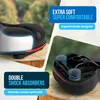 Strex Sella per Bicicletta - Unisex - Extra Comoda - Anteprima dell’immagine prodotto 6