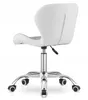 Chaise de bureau Chaise pivotante Chaise de bureau éco-cuir Voir les images du produit 2