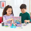 Spin Master - Zestaw do zabawy z Kinetic Sand Rainbow Cake Produktbild-Vorschau 8