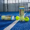 Head Padel Pro S+ Padelbälle (3-pack) Produktbild-Vorschau 3
