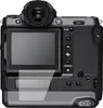 1x Schutzfolie für Fujifilm GFX100 - Anti-Shock 9H Folie Produktbild-Vorschau 2