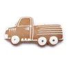 LKW-Ausstechform Produktbild-Vorschau 3