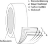12 Rollen 48 mm x 50 m Panzertape Gewebeband Klebeband Produktbild-Vorschau 5