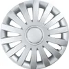 Radkappen WIND 17" Silber für Standard-Stahlfelgen passend Produktbild-Vorschau 1
