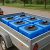 Wassertank 60L , Marmoriert, Trinkwasserbehälter Produktbild-Vorschau 5