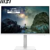 MSI Modern MD2412PW 23.8" LED IPS FullHD 100Hz FreeSync Produktbild-Vorschau 12