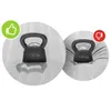Intex DuraBeam Pillow Rest Classic Twin, Jednolůžková Náhled obrázku produktu 6