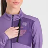 Sportful Supergiara Thermal Langarm-trikot Lila S Frau Lila Produktbild-Vorschau 8