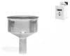 BIALETTI Ricambio Imbuto Bialetti Moka 12 Tazze Anteprima dell’immagine prodotto 2