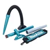 Makita DCL 184 RF1 Akku Staubsauger 18 V 54 mbar 0,5 l + 1x Produktbild-Vorschau 4