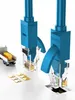 Ugreen Nw102 Cavo di rete Ethernet Rj45, Cat.6, Utp, 3M Anteprima dell’immagine prodotto 9