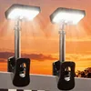 Solární lampy do exteriéru, 2 ks solárních svítidel s Náhled obrázku produktu 1