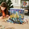 LEGO ǀ Marvel Adventskalender 2026 - Vorweihnachtsgeschenk Produktbild-Vorschau 5