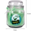 HS Candle "Halloween" Duftkerze im Bonbonglas - viele Produktbild-Vorschau 4