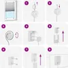 Instructions for installing a blind mechanism. Anteprima dell’immagine prodotto