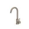 A single kitchen faucet is shown against a white background. Produktbild-Vorschau