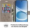 Hülle für Xiaomi Redmi Note 15 Pro 4G Handyhülle Wallet Produktbild-Vorschau 3