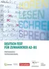 Deutsch-Test für Zuwanderer A2-B1 Produktbild-Vorschau 2