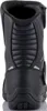 buty RIDGE WATERPROOF, ALPINESTARS (czarne, rozmiar 40) Podgląd zdjęcia produktu 4