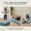 Pillows24 – Hüpfpolster für Kinder | Hüpfkissen 70x110x17 Produktbild-Vorschau 7