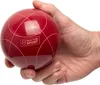 Bocce (comme bols et pétanque) - Profi 10 cm - 8 kg dans un Voir les images du produit 4