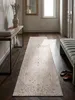 Teppich Beige Läufer Musteransicht von oben Designkollektion_#sku_SAF503119379277# Produktbild-Vorschau