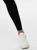 Only Leggings Damen ONLLive Love Life Leggings schwarz L Produktbild-Vorschau 13