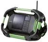 HiKOKI UR18DSDL dobíjacie rádio na stavenisko, dielenské Náhľad obrázku produktu 1