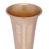 6 Stück Vasen Meatll Set 56,5cm (gold) für Hochzeit Party Produktbild-Vorschau 8