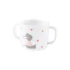 Sterntaler Kindergeschirr-Set EMMI GIRL  bunt Produktbild-Vorschau 3