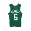 Mitchell & Ness NBA Swingman Jersey Boston Celtics Road Produktbild-Vorschau 4