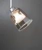 Abat-Jour Paulmann DecoSystems Vico Max. 50W Verre Clair Anteprima dell’immagine prodotto 3
