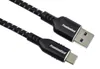 Kábel USB-C - USB 3.0 A (USB 3.2 gen.1, 3A, 5Gbit/s) Náhľad obrázku produktu 1