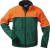 Feldtmann Softshell Jacke Sanddorn Gr. XL, Produktbild-Vorschau 5
