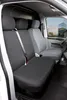 Potah sedadla Potah sedadla pro VW T5 od roku 09/09 - dnes Náhled obrázku produktu 2