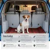 tectake® Hundeschutzgitter Balu verstellbare Breite 91,5 x Produktbild-Vorschau 2