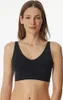 Schiesser Damen Soft BH mit herausn. Pads Gr. S  weiss Produktbild-Vorschau 3